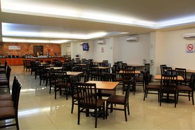 Holiday Inn Express Paraiso Dos Bocas