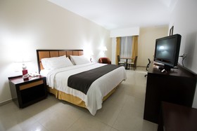 Holiday Inn Express Paraiso Dos Bocas
