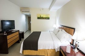 Holiday Inn Express Paraiso Dos Bocas