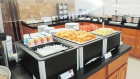 Holiday Inn Express Paraiso Dos Bocas
