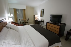 Holiday Inn Express Paraiso Dos Bocas