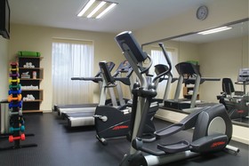 Holiday Inn Express Paraiso Dos Bocas