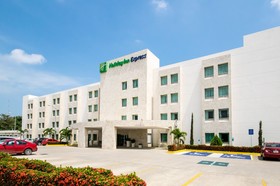 Holiday Inn Express Paraiso Dos Bocas