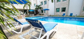 Holiday Inn Express Paraiso Dos Bocas