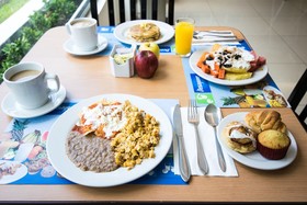 Holiday Inn Express Paraiso Dos Bocas