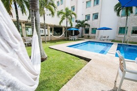 Holiday Inn Express Paraiso Dos Bocas