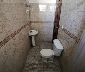 Hotel Hidalgo