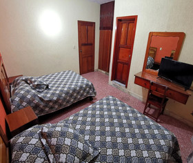 Hotel Hidalgo