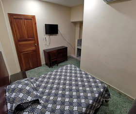 Hotel Hidalgo