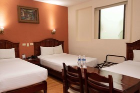 Best Western Hotel Madan