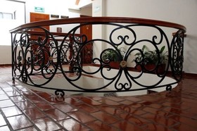Best Western Hotel Madan