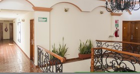 Best Western Hotel Madan