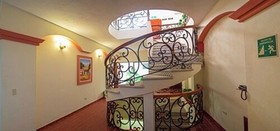 Best Western Hotel Madan
