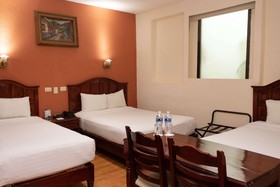 Best Western Hotel Madan