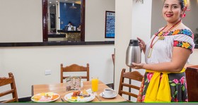 Best Western Hotel Madan