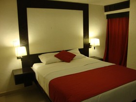 Choco's Hotel