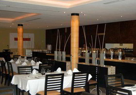 Crowne Plaza Villahermosa