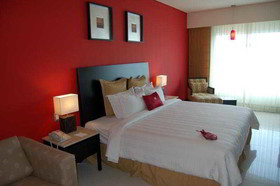 Crowne Plaza Villahermosa