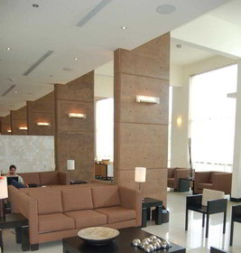 Crowne Plaza Villahermosa