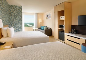 Fairfield Inn & Suites by Marriott Villahermosa Tabasco