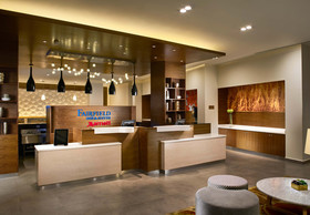 Fairfield Inn & Suites by Marriott Villahermosa Tabasco