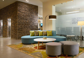 Fairfield Inn & Suites by Marriott Villahermosa Tabasco