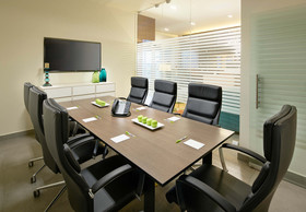 Fairfield Inn & Suites by Marriott Villahermosa Tabasco