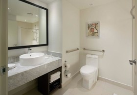 Fairfield Inn & Suites by Marriott Villahermosa Tabasco