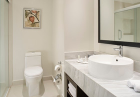 Fairfield Inn & Suites by Marriott Villahermosa Tabasco