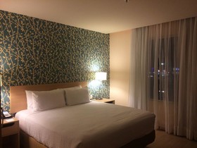 Fairfield Inn & Suites by Marriott Villahermosa Tabasco