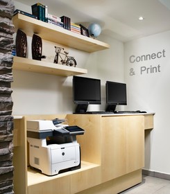 Fairfield Inn & Suites by Marriott Villahermosa Tabasco