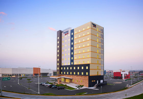 Fairfield Inn & Suites by Marriott Villahermosa Tabasco