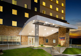 Fairfield Inn & Suites by Marriott Villahermosa Tabasco