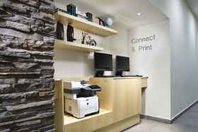 Fairfield Inn & Suites by Marriott Villahermosa Tabasco