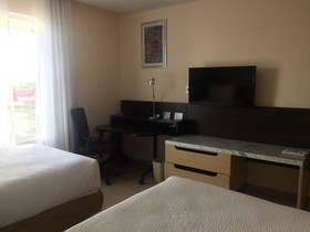 Fairfield Inn & Suites by Marriott Villahermosa Tabasco