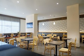Fairfield Inn & Suites by Marriott Villahermosa Tabasco