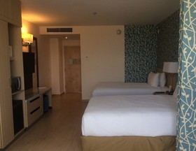 Fairfield Inn & Suites by Marriott Villahermosa Tabasco