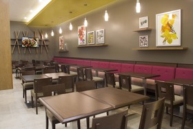 Hampton Inn by Hilton Villahermosa