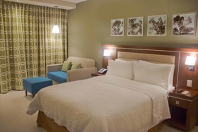 Hampton Inn by Hilton Villahermosa