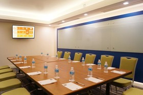 Hampton Inn by Hilton Villahermosa