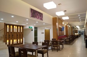 Hampton Inn by Hilton Villahermosa
