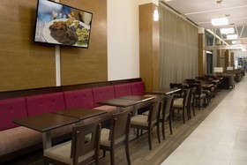 Hampton Inn by Hilton Villahermosa