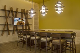 Hampton Inn by Hilton Villahermosa