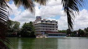 Hotel Graham Villahermosa