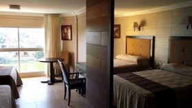 Hotel Graham Villahermosa