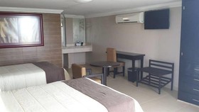 Hotel Graham Villahermosa