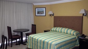 Hotel Graham Villahermosa