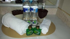 Hotel Graham Villahermosa