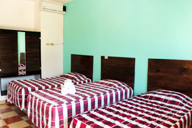 Hotel San Pedro