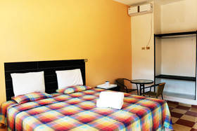 Hotel San Pedro